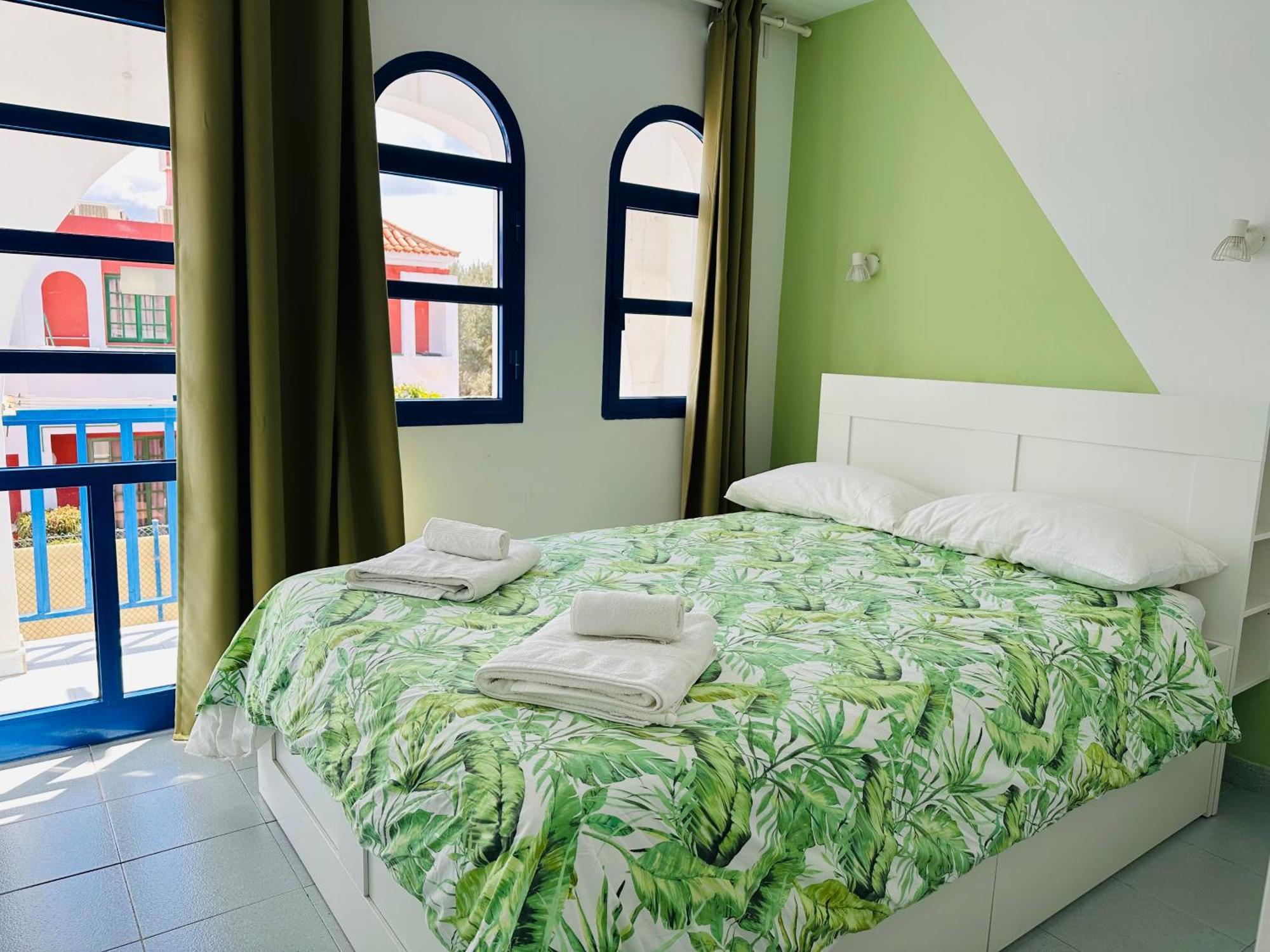 Apartamento Playmar Tropical Maspalomas  Exterior foto