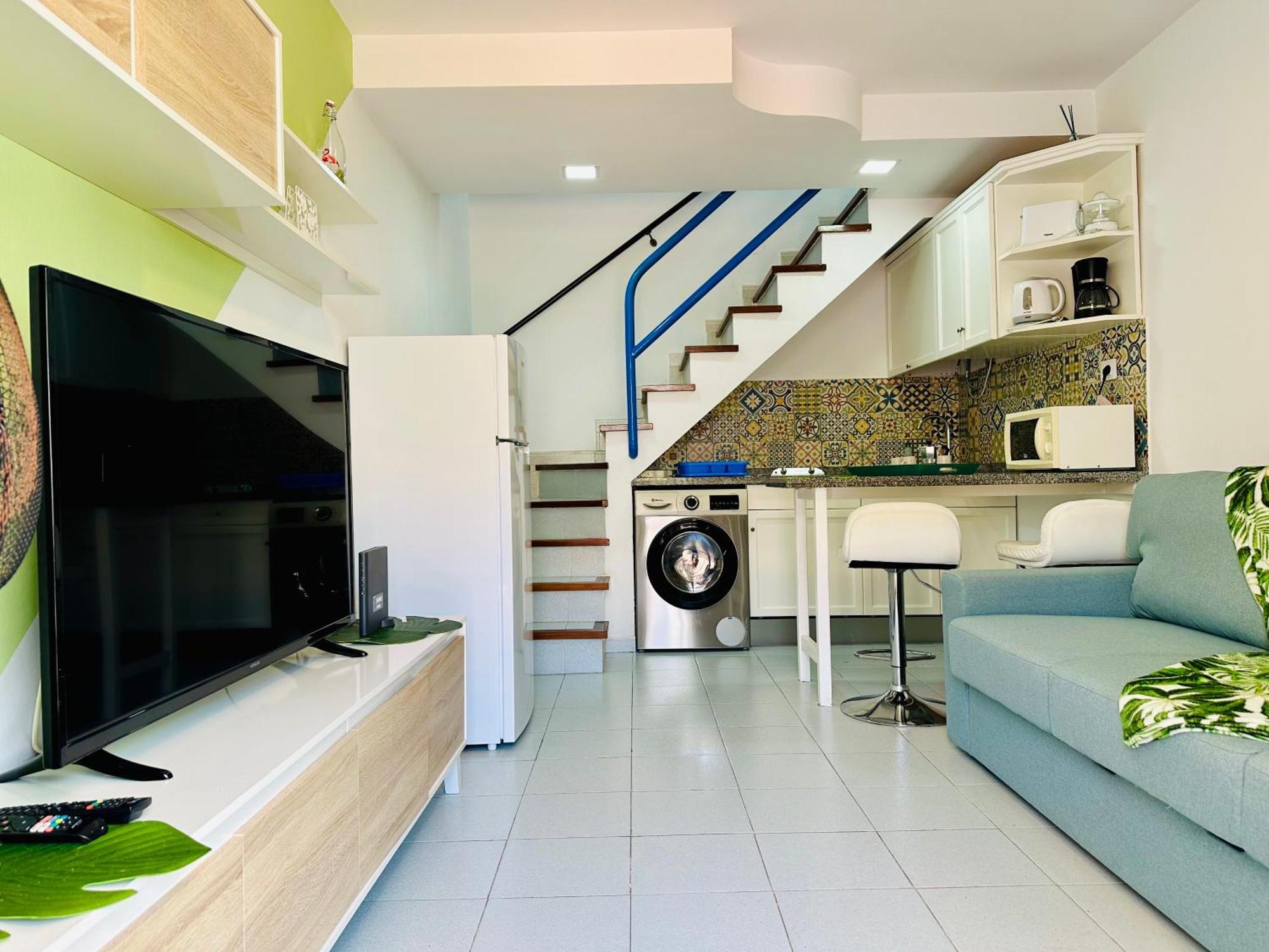 Apartamento Playmar Tropical Maspalomas  Exterior foto